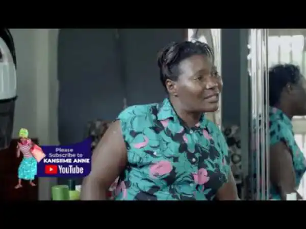 Kansiime Anne – First Come First Serve